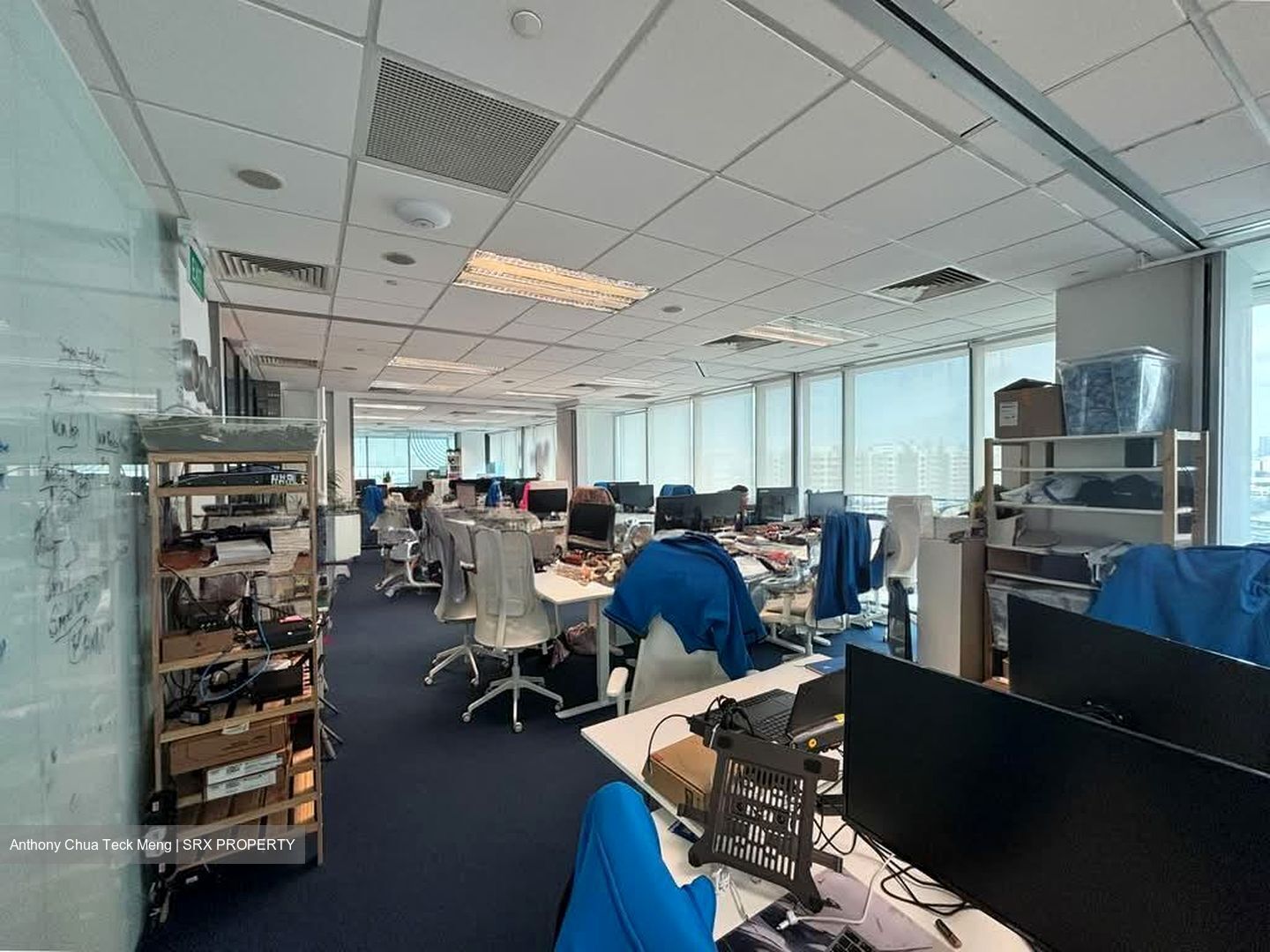 Paya Lebar Square (D14), Office #573470441